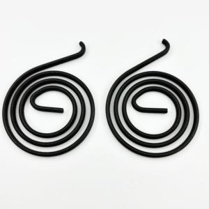 Offre Spéciale métal plat ressort hélicoïdal en acier spirale ressorts de torsion pour enrouleur - Product Image 4