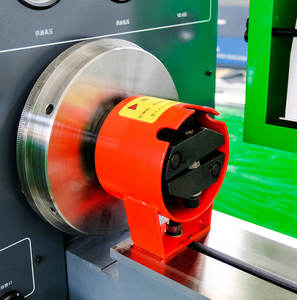 Prüfstand für <span class=keywords><strong>Diesel</strong></span> einspritzpumpen der Serie 12PSB <span class=keywords><strong>Inline</strong></span>-Pumpen <span class=keywords><strong>test</strong></span> mit LED-Bildschirm 12PSB-Prüfstand für mechanische Pumpen - Product Image 2