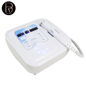 Hot Cold <b>Massage</b> Skin Tightening Facial Skin Lift Skin Cooling Facial <b>Machine</b> - Product Image 1