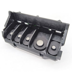 Cabezal de impresión QY6-0089 para Canon PIXMA <span class=keywords><strong>TS705</strong></span> TS702 TS9580 TS701 TS9540 TS709 TS9520 TS705A TS9551C TS708t TS704 TS9550 TS9590 TS9580 - Product Image 5