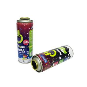 Lata vacía <span class=keywords><strong>para</strong></span> insecticida en <span class=keywords><strong>Aerosol</strong></span>, rociador <span class=keywords><strong>para</strong></span> insectos, mosquitos, <span class=keywords><strong>cucarachas</strong></span>, matamoscas - Product Image 6