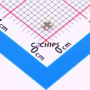 SX20Y037400BI1T001 Crystal (Passive) SMD2016-4P Crystal Oscillator 37.4MHz 10ppm 18pF 40Ohm - Product Image 2