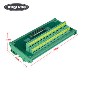 Placa adaptadora de bloque de terminales cN1, controlador Servo elevador, interfaz de 50 pines, piezas de elevador de ASD-BM-50A, ASD-A2/A3/AB - Product Image 4