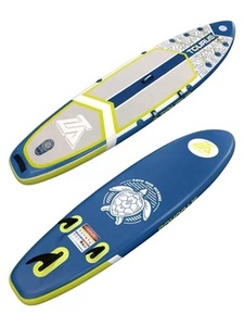 <span class=keywords><strong>TOURUS</strong></span> Tabla de Paddle Inflable con 15 Años de Experiencia de Fábrica y 5 Años de Garantía |   Tabla de Paddle Surf para Adultos, Yoga, Surf, Pesca - Product Image 4