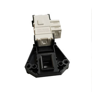 Cerradura de puerta corredera con mango barato de alta calidad, interruptor de bloqueo de puerta de <span class=keywords><strong>lavadora</strong></span> de, piezas de repuesto para <span class=keywords><strong>lavadora</strong></span> - Product Image 5