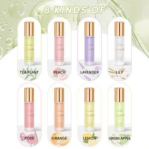 Großhandel 10ml Natural Organic Moist ure Revit alizer Nagel hautöl Pen Wasserbasis <span class=keywords><strong>Gel</strong></span> Nail Art Care DIY Pink Bulk Custom Logo - Product Image 4