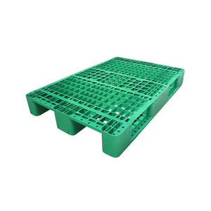 Pallet Nhựa Nặng Thân Thiện Với Môi Trường Nhà Máy Trung Quốc Giá Pallet Euro Dùng Một Lần - Product Image 5