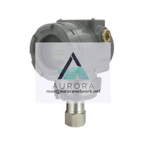 Accessoires de vanne pneumatique électronique de haute qualité, 3200G-3-FM-1-1, avec un bon prix - Product Image 1