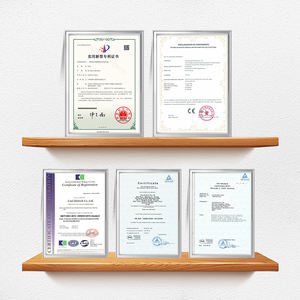 Kit de détection rapide de l'antigène du paludisme avec lecture visuelle des résultats pour les <span class=keywords><strong>tests</strong></span> sur le terrain et en point de service - Product Image 6