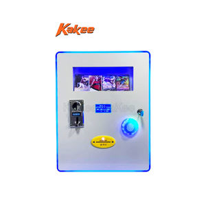 Distributore Automatico di Carte Pokemon, MTG e Yugioh di Piccole Dimensioni, Supporto OEM/ODM - Product Image 1