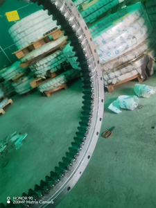 ZG3210-9C <b>Slewing</b> <b>Bearing</b> for Excavator Spare Parts 12-276 Swing Circle Slew Ring - Product Image 3