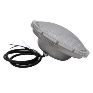 IP68 18W verre LED <span class=keywords><strong>piscine</strong></span> lumières Par56 <span class=keywords><strong>projecteur</strong></span> sous-marin pour <span class=keywords><strong>piscine</strong></span> et paysage verre de <span class=keywords><strong>projecteur</strong></span> de <span class=keywords><strong>piscine</strong></span> durable et élégant - Product Image 5