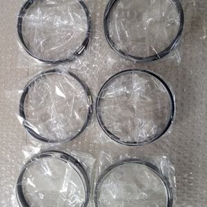 Conjunto de Anillos de Pistón HM400-2 para Camión Articulado, Número de Pieza 6261-31-2030 SAA6D140E-5 STD OEM - Product Image 1