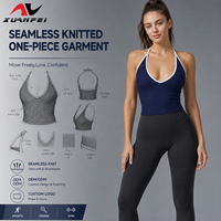 Soutien-gorge de sport respirant léger et confortable pour femme, usage quotidien, gym, activewear, maintien élevé, sans coutures, fournisseur OEM en gros