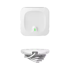 ชุดสาธิตเครื่องวัดสัญญาณเกตเวย์มีสัญญาณเตือนอุณหภูมิในร่มระบบติดตามสินค้าคงคลัง - Product Image 1