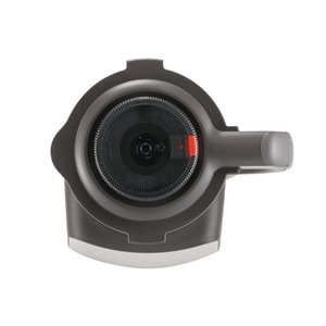 Machine à lait de soja Midea 1200W avec pot en verre, contrôle par micro-ordinateur, nettoyage facile, fonction de chauffage - Product Image 4