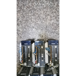 1 ชิ้นใหม่ TECO JSDG2-20A เซอร์โวไดรฟ์ - Product Image 5