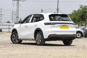 Geely Galaxy Starship 7 EM-I 2025รุ่น-Thor EM-I Super E-HYBRID ช่วง cltc 1430กม. SUV ขนาดกะทัดรัด<span class=keywords><strong>5</strong></span>ที่นั่งพร้อม <span class=keywords><strong>Flyme</strong></span> AUTO - Product Image 6