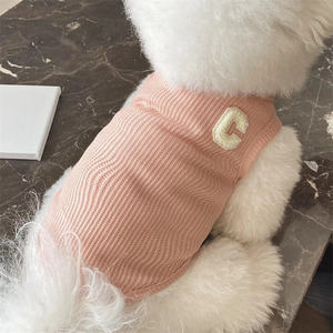 Newest Summer Pet Supplies <b>Cat</b> Accessories Pet <b>Clothes</b> <b>Cat</b> Dress Cute Pet Clothing <b>Cat</b> <b>Clothes</b> - Product Image 6