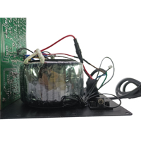 Carte d'amplificateur Audio haute puissance 120-150w 220v