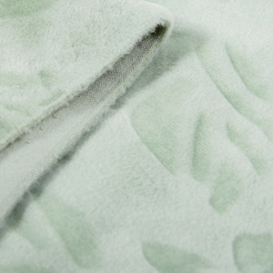 Rắn Màu Cắt Mô Hình Nổi Pha Lê Siêu Mềm Vải Cho Cao Cấp Nhà Dệt Sản Xuất - Product Image 3