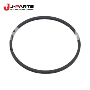 แหวน, ซีลน้ำมันดรัมคลัตช์ (สำหรับโอเวอร์ไดรฟ์) ระบบเบรกสำหรับโตโยต้า HIACE LH103 1993-1998 35617-43010 - Product Image 2