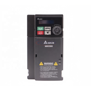 100 ตัวใหม่ VFD3A0MH43ANSAA MH300 1.5kW 2HP 460V 3 เฟส คอนโทรล VFD - Product Image 2