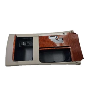 Porte-gobelets pour console centrale Toyota Camry 2007-2011, type à clipser en ABS, numéro de pièce GN62105520 - Product Image 2