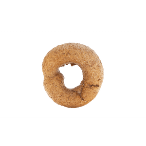 Ciambelline Ilaria Emilian, Galletas Anulares Integrales Dulces Bajas en Grasa de la Marca Italiana Cabrioni, Ricas en Fibra, Tradicionales - Product Image 2