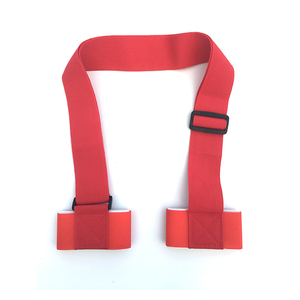 Correa de Hombro para Snowboard, Correa de Transporte para <span class=keywords><strong>Botas</strong></span> de Esquí y Snowboard - Product Image 3