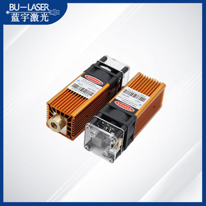 3D Printing Engraving Laser 10W Blue Diode Module K40B80W-ZR-T For Acrylic Marking - Product Image 3