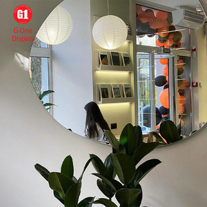 Éclairage LED haut de gamme pour mobilier de librairie moderne, idéal pour les étagères de bibliothèque et la conception de bibliothèques scolaires - Product Image 5