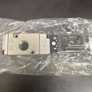 Vanne solénoïde d'origine SMC EVP342-5Y0B-02FA-Q - Product Image 3