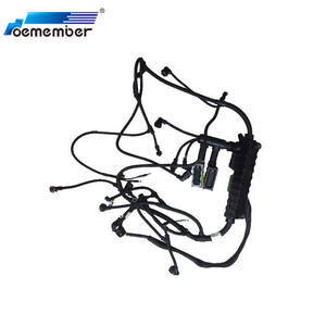 22041549 21372691 <span class=keywords><strong>faisceau</strong></span> de câbles de moteur électrique de camion <span class=keywords><strong>faisceau</strong></span> de câbles d'assemblage de <span class=keywords><strong>remorque</strong></span> pour VOLVO - Product Image 1