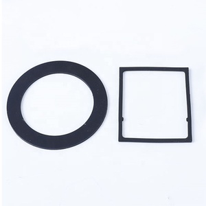 แถบปะเก็นยางซิลิโคนกันสภาพอากาศแถบซีลขอบล่างสำหรับตู้เย็น - Product Image 4