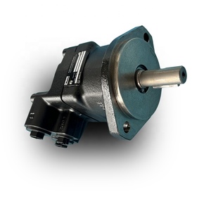 054-51883-003 T67CBAS-B25-B14-B22-3R03-B100 Pompe à palettes haute pression à déplacement fixe triple - Product Image 4