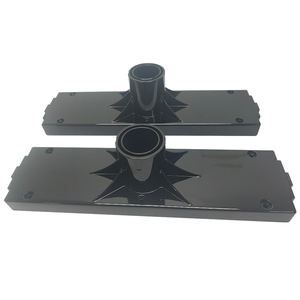KAIERWO Custom Silicone Prototype Factory Service Parts Mold Molding Urethane Casting Vacuum Cast Prototype Vacuum Cast Service - Product Image 4