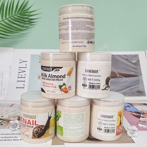 <span class=keywords><strong>Gommage</strong></span> <span class=keywords><strong>Visage</strong></span> et Corps à la Rose le Plus Vendu - <span class=keywords><strong>Gommage</strong></span> Exfoliant au Lait d'Amande <span class=keywords><strong>pour</strong></span> le Bain - 350g - Product Image 4