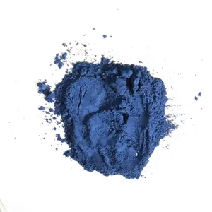Yüksek kaliteli kumaş boya reaktif parlak mavi KN-RSP iyi fiyat tekstil endüstrileri için reaktif mavi 19
