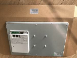 Mochuan MC-H156E 15.6 ''Ethernet <span class=keywords><strong>HMI</strong></span> แผงควบคุมหน้าจอสัมผัสสำหรับ SIMENS Schneider <span class=keywords><strong>AB</strong></span> Omron PLC ใช้ - Product Image 3