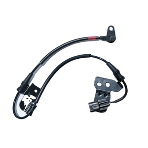 เซ็นเซอร์วัดความเร็วล้อ ABS 59930-B1000 Ab1283 5s14063 Als2887 สำหรับ Genesis Hyundai G80 อะไหล่ทดแทน - Product Image 2