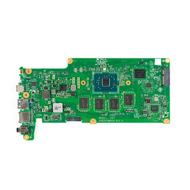 Wholesale Laptop System Board Mainboard Motherboard for Acer Chromebook 11 R751T R751TN Touch NB.GN911.001 NB.GNJ11.002