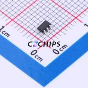 FR9205FS6วงจรรวม SOT-23-6ใหม่และดั้งเดิมชิป IC DC-DC PMIC - Product Image 1