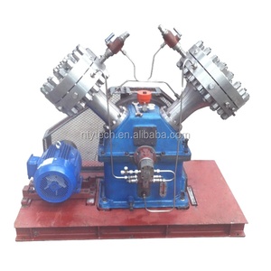 Tiết kiệm năng lượng oxy khí hoành máy nén - Product Image 1