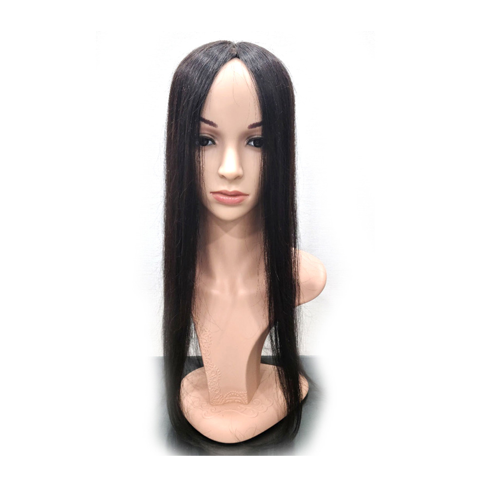 1B (สีดำธรรมชาติ)#2 (สีน้ำตาลธรรมชาติ)
