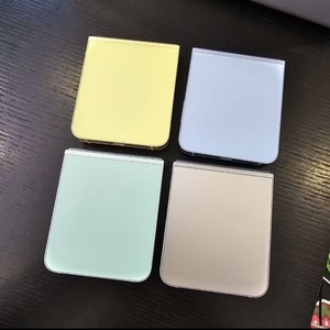 Teléfono Inteligente Android Z Flip 6 5G 2025, Pantalla OLED de 6.8 Pulgadas, 120 Hz, Batería de 5000 mAh - Product Image 6