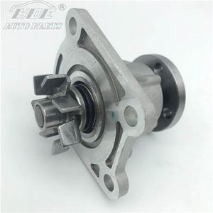 GWD-55A 16100-B91450 Bomba de Agua Refrigerante para Motor de Automóvil HDE al por Mayor para DAIHATSU - Product Image 4
