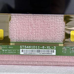 Panel de Pantalla LCD CSOT UHD ST5461D11-6 para Televisores <span class=keywords><strong>LG</strong></span> y Samsung, Repuesto de Pantalla Abierta - Product Image 5