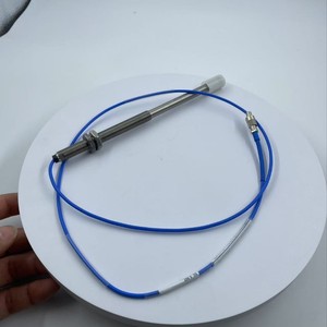 สายเคเบิลอุปกรณ์วัดค่าของ Emerson รุ่น Ez1080-18-08-010  หุ้มด้วย PVC ผลิตในสหรัฐอเมริกา - Product Image 3