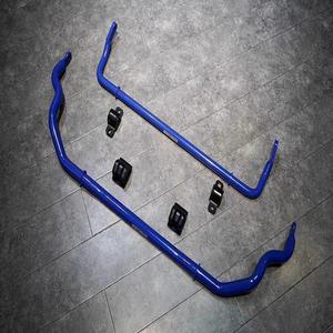 Barra Stabilizzatrice Anteriore in Acciaio da 28mm per <span class=keywords><strong>Focus</strong></span> Mk4 18, Collegamenti Stabilizzatori per Retrofit/Upgrade - Product Image 2